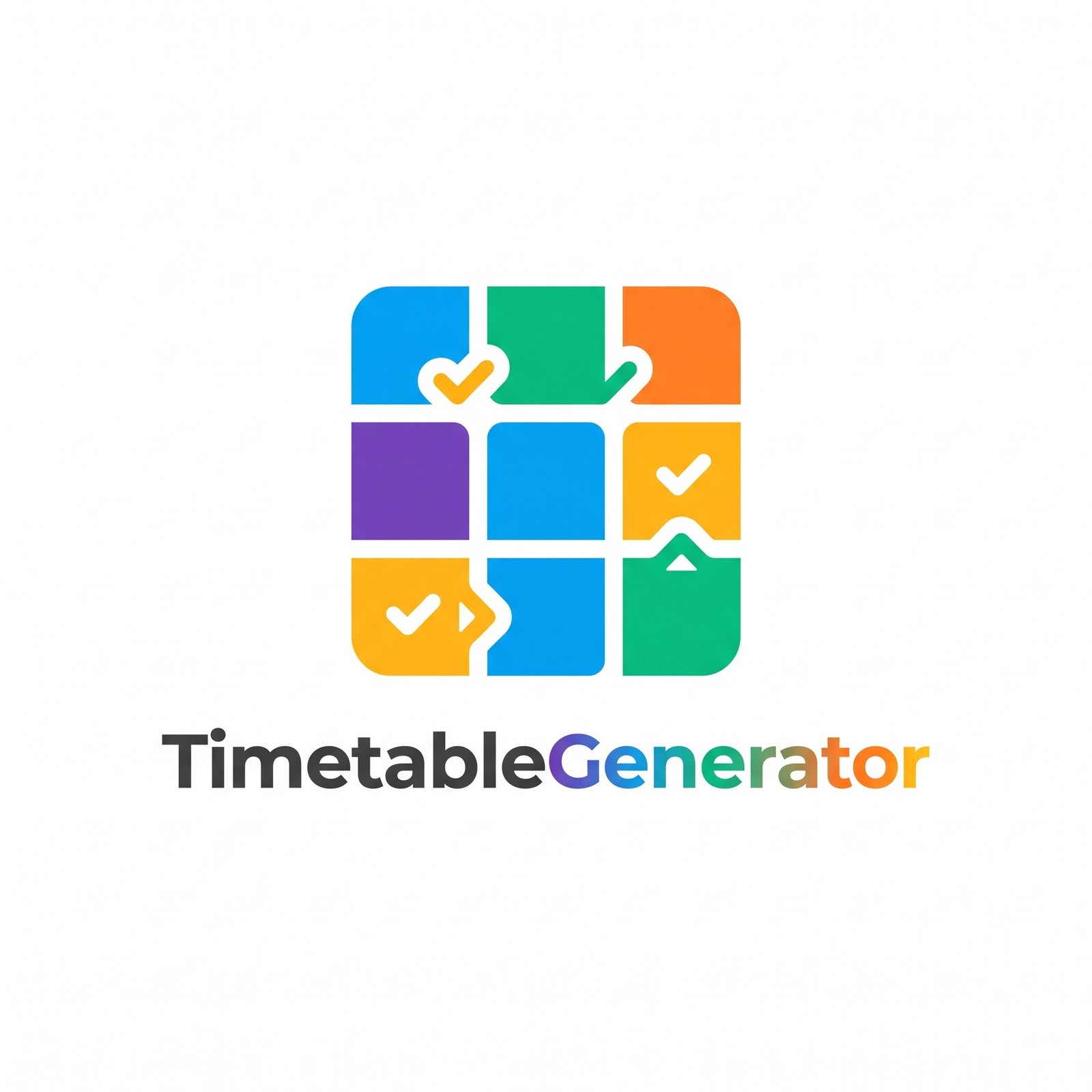 TimeTableGenerator logo